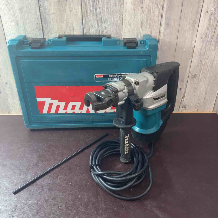 【中古品】 マキタ(makita) ハンマドリル HR3530 【東大和店】