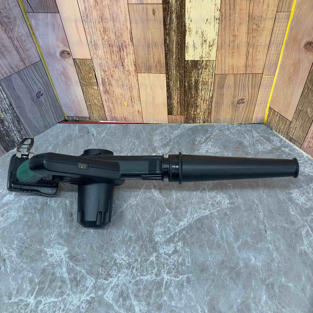 ◇リョービ(RYOBI) コードレスブロワ BBL-140【八潮店】