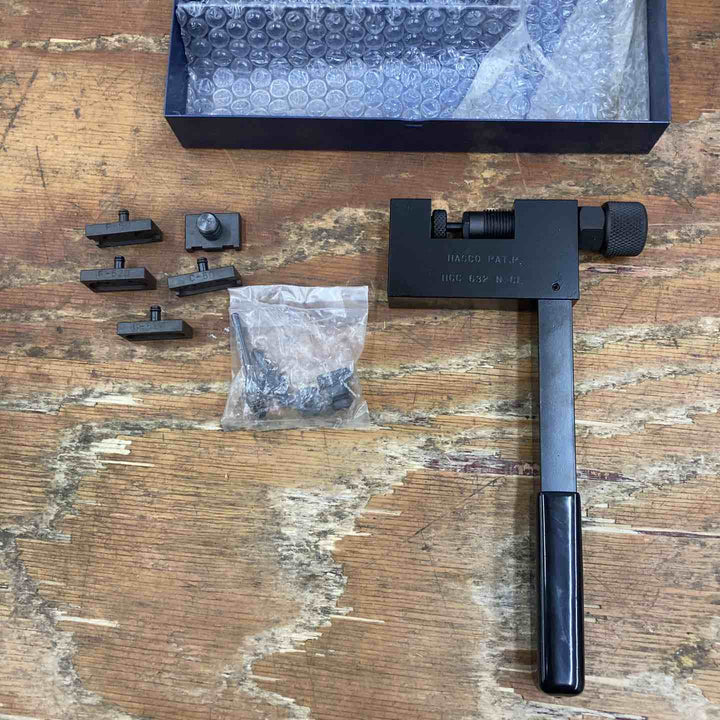 ◇HASCO(ハスコ) チェーンカット＆リベットツール HCC-632【柏店】