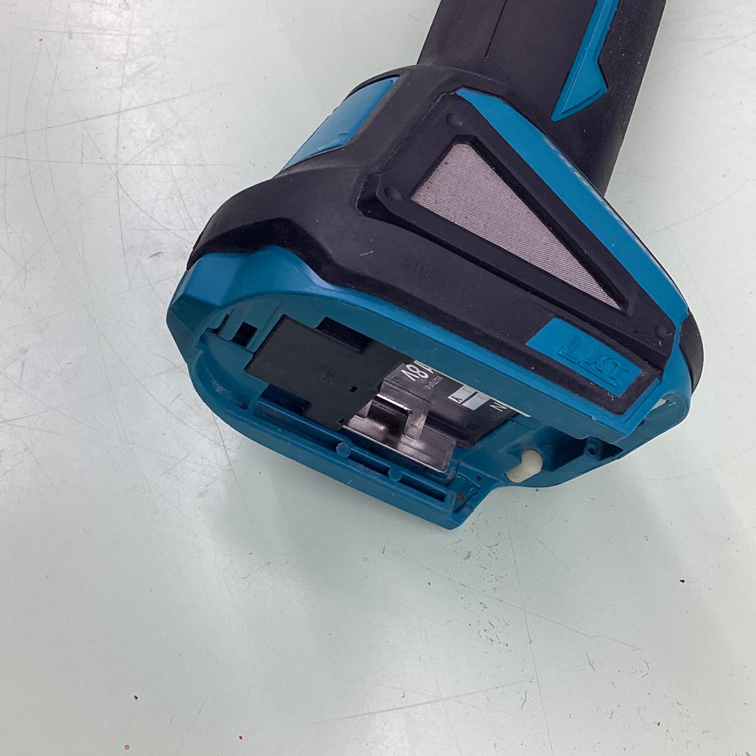 ☆マキタ(makita) 100mmコードレスディスクグラインダ GA404DZN (GA404DN)【越谷店】