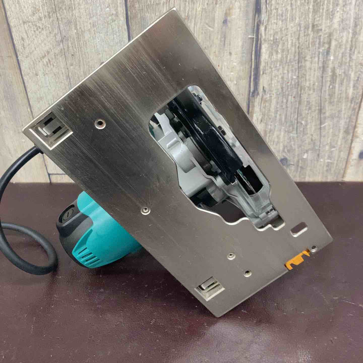 【中古品】リョービ(RYOBI) 電子集じん丸ノコ NW-422ED【東大和店】