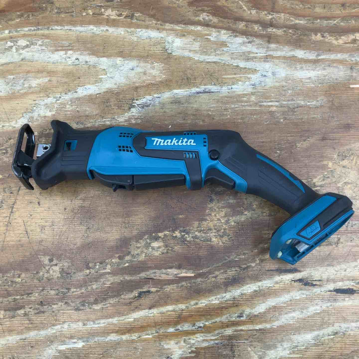 ★マキタ(makita) コードレスレシプロソー JR184DZ【柏店】