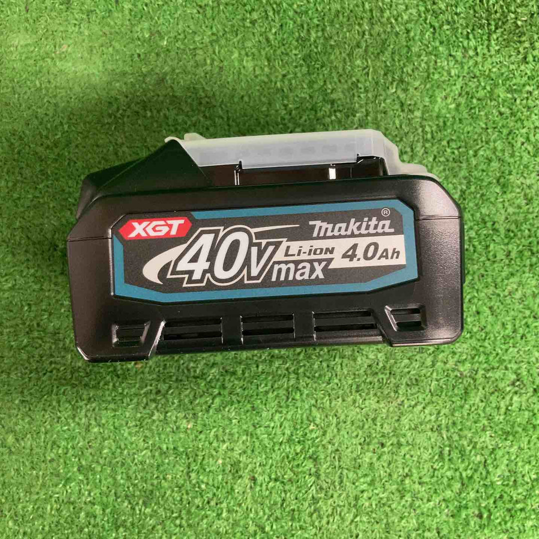 ★マキタ(makita) リチウムイオンバッテリー 40Vmax/4.0Ah BL4040【川崎店】