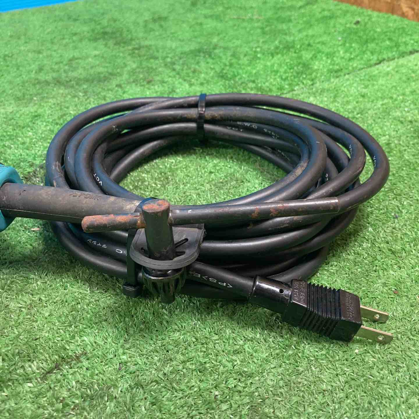 ☆マキタ(makita) 電気ドリル 6305A ブレーキ付 ◎ハンドル・チャック