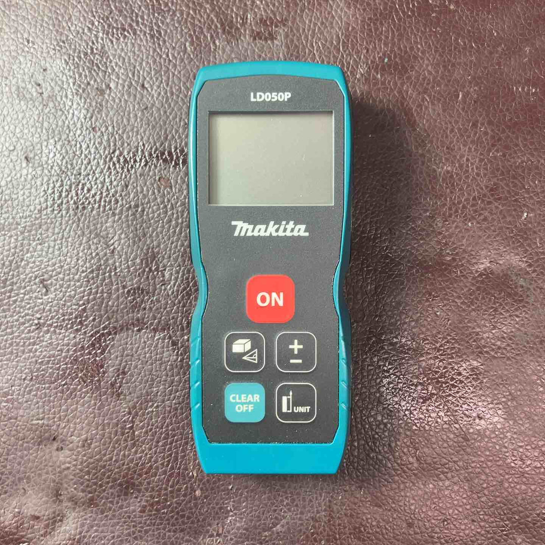 【中古品】 マキタ(makita) レーザー距離計 LD050P 【東大和店】
