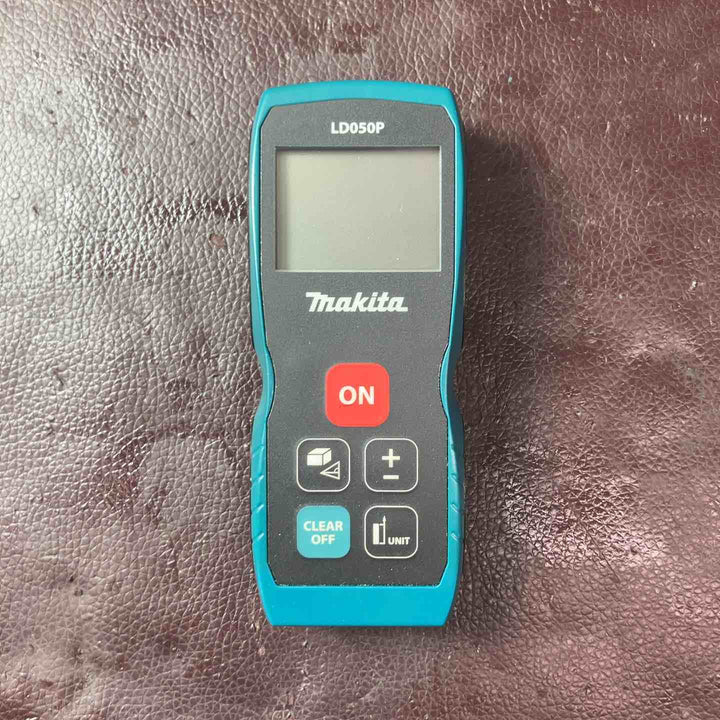 【中古品】 マキタ(makita) レーザー距離計 LD050P 【東大和店】