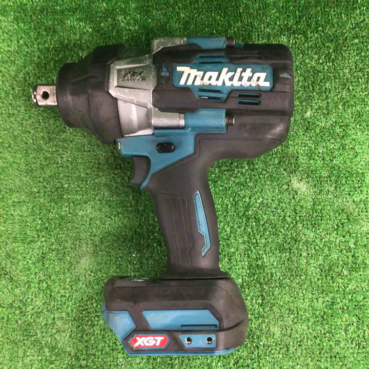 ★マキタ(makita) コードレスインパクトレンチ TW001GZ【川崎店】