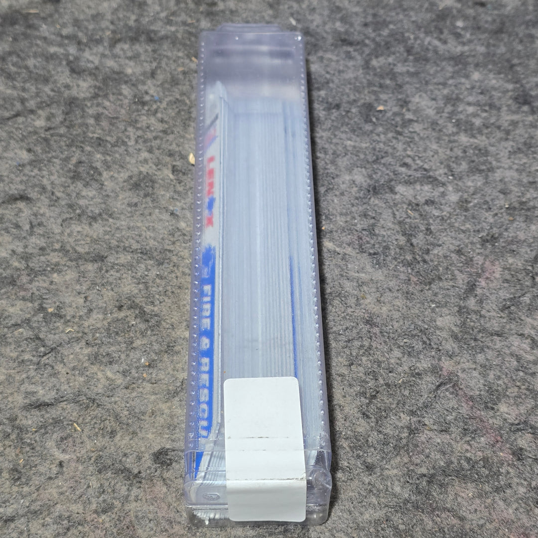 【未使用品】レノックス(LENOX) 200mm セーバーソーブレード 25枚入 20535B850R【桶川店】