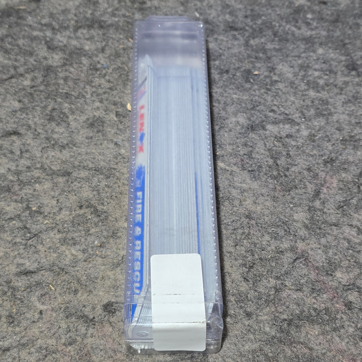 【未使用品】レノックス(LENOX) 200mm セーバーソーブレード 25枚入 20535B850R【桶川店】