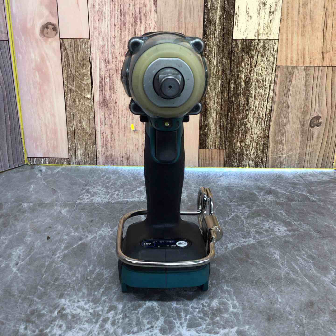 ★マキタ(makita) コードレスインパクトレンチ TW285DZ【八潮店】