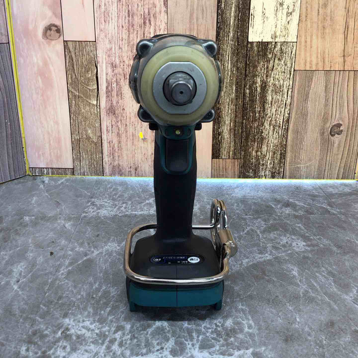 ★マキタ(makita) コードレスインパクトレンチ TW285DZ【八潮店】