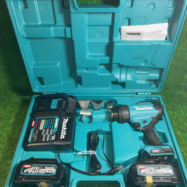 マキタ(makita) コードレスヒートガン HG001GZK【藤沢店】
