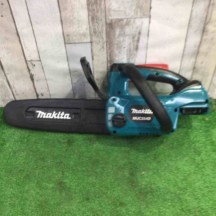 ☆マキタ(makita) コードレスチェーンソー MUC254DZ【町田店】