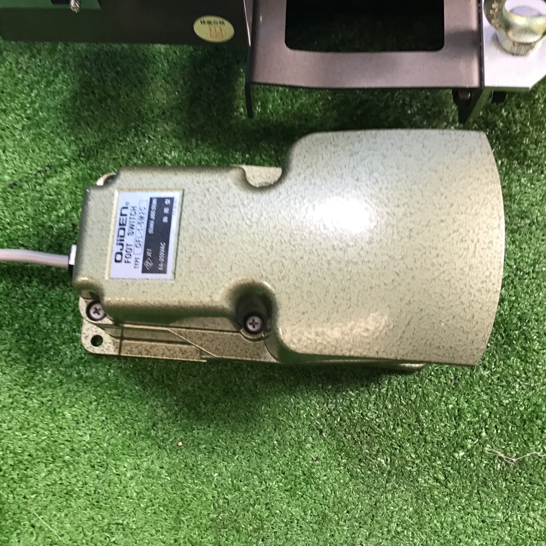 〇育良精機 ケーブル入線用ミニウインチ CW-M500S【岩槻店 〇育良精機 ケーブル入線用ミニウインチ CW-M500S【岩槻店
