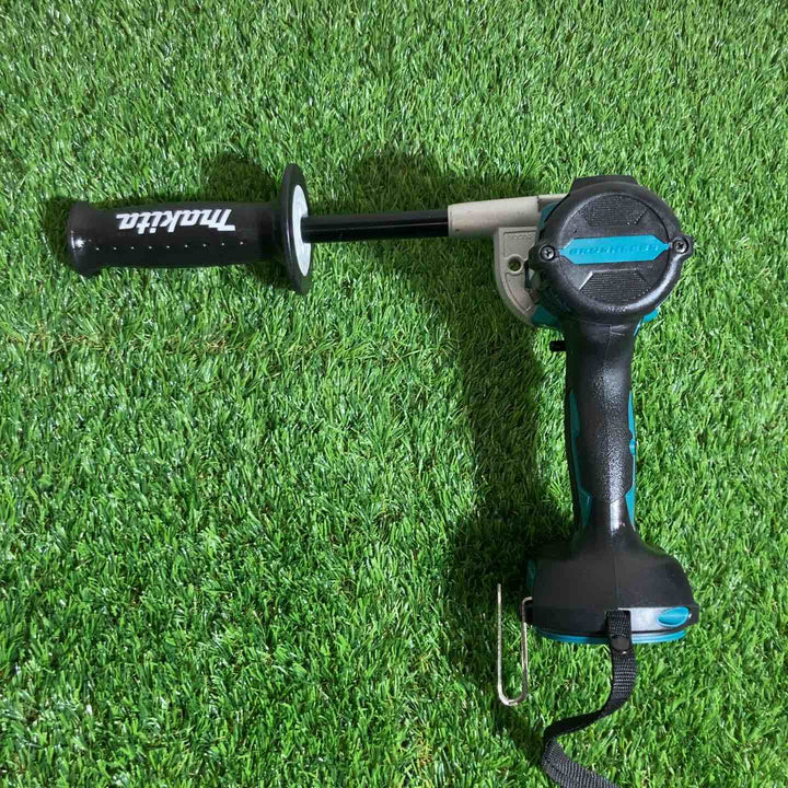 ★マキタ(makita) 18V コードレスドリルドライバー DF486DZ 本体+ハンドル【戸田店】