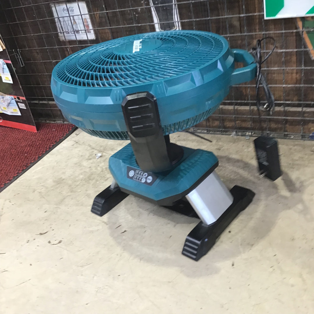〇マキタ(makita) コードレスファン CF301DZ【町田店】
