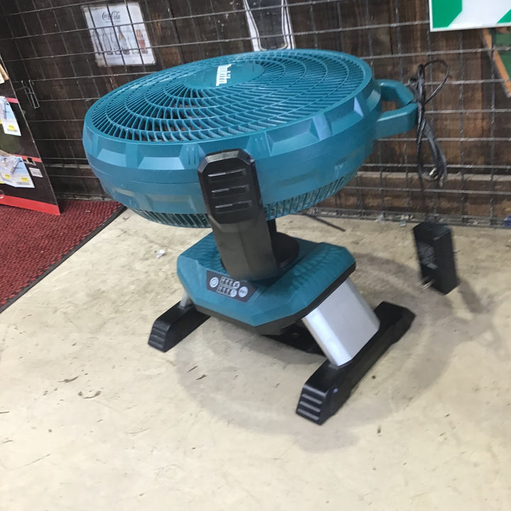〇マキタ(makita) コードレスファン CF301DZ【町田店】