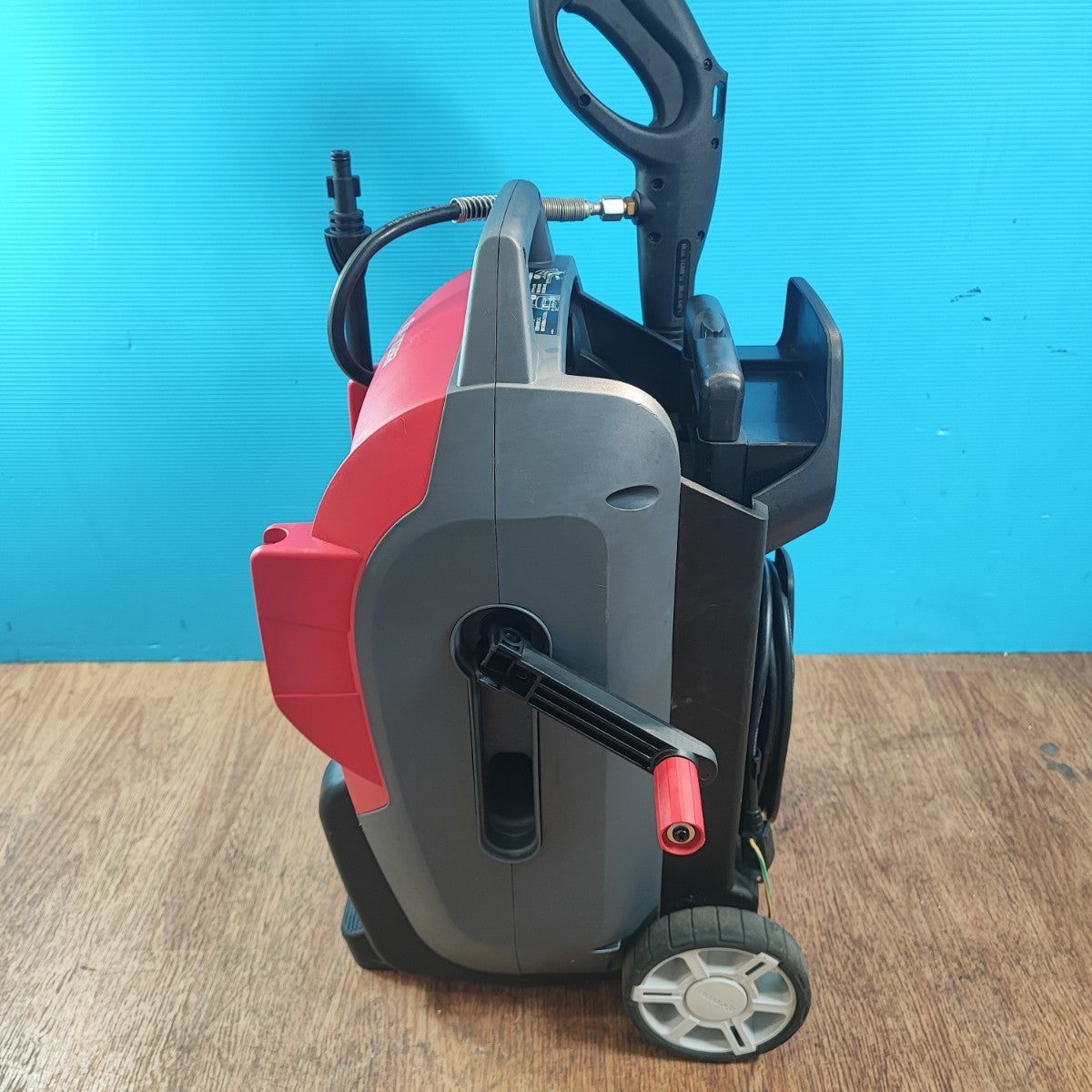 ☆リョービ(RYOBI) 高圧洗浄機 AJP-4210GQ【岩槻店】 – アクトツール