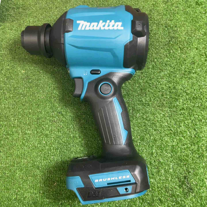 【未使用品】 マキタ(makita) コードレスエアダスタ AS180DZ 【藤沢店】