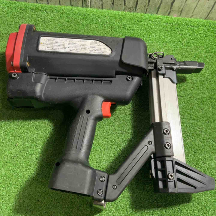◇マックス(MAX) ガスネイラ GS-638CA 動作確認済【川口店】
