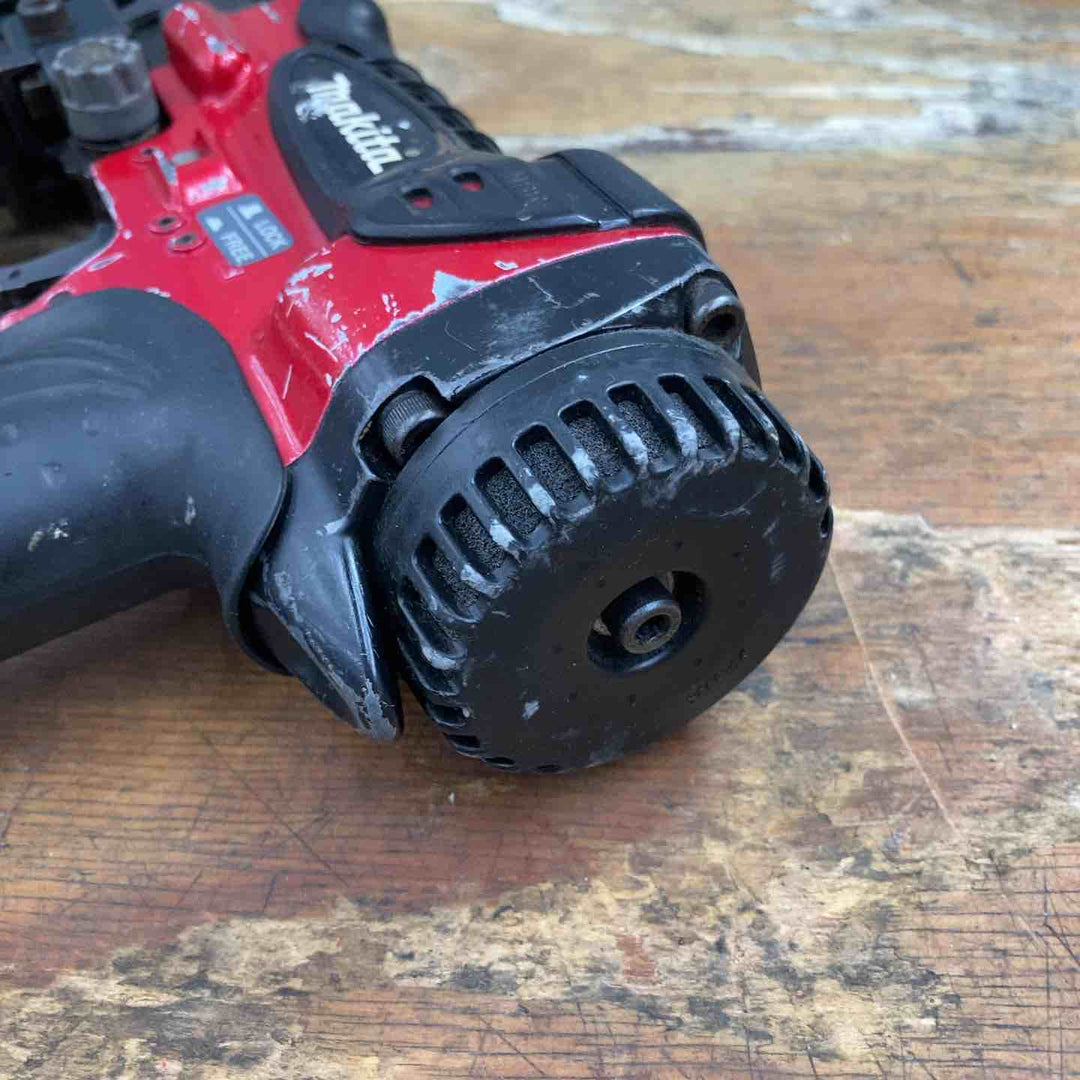 ★マキタ(makita) 高圧フロアタッカ AT450HA【柏店】