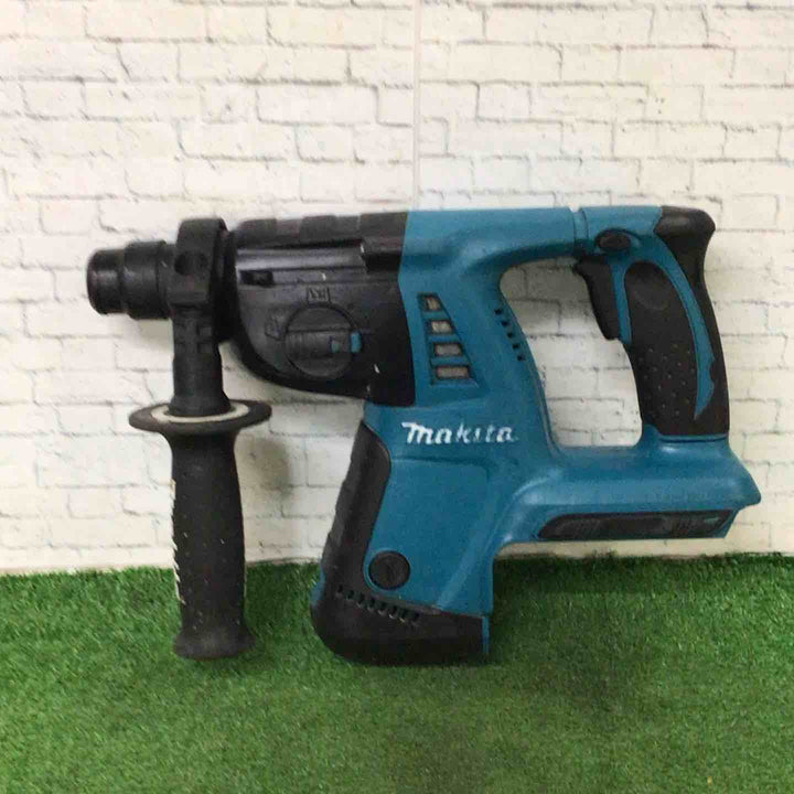 マキタ(makita) コードレスハンマドリル HR262DRDX【町田店】