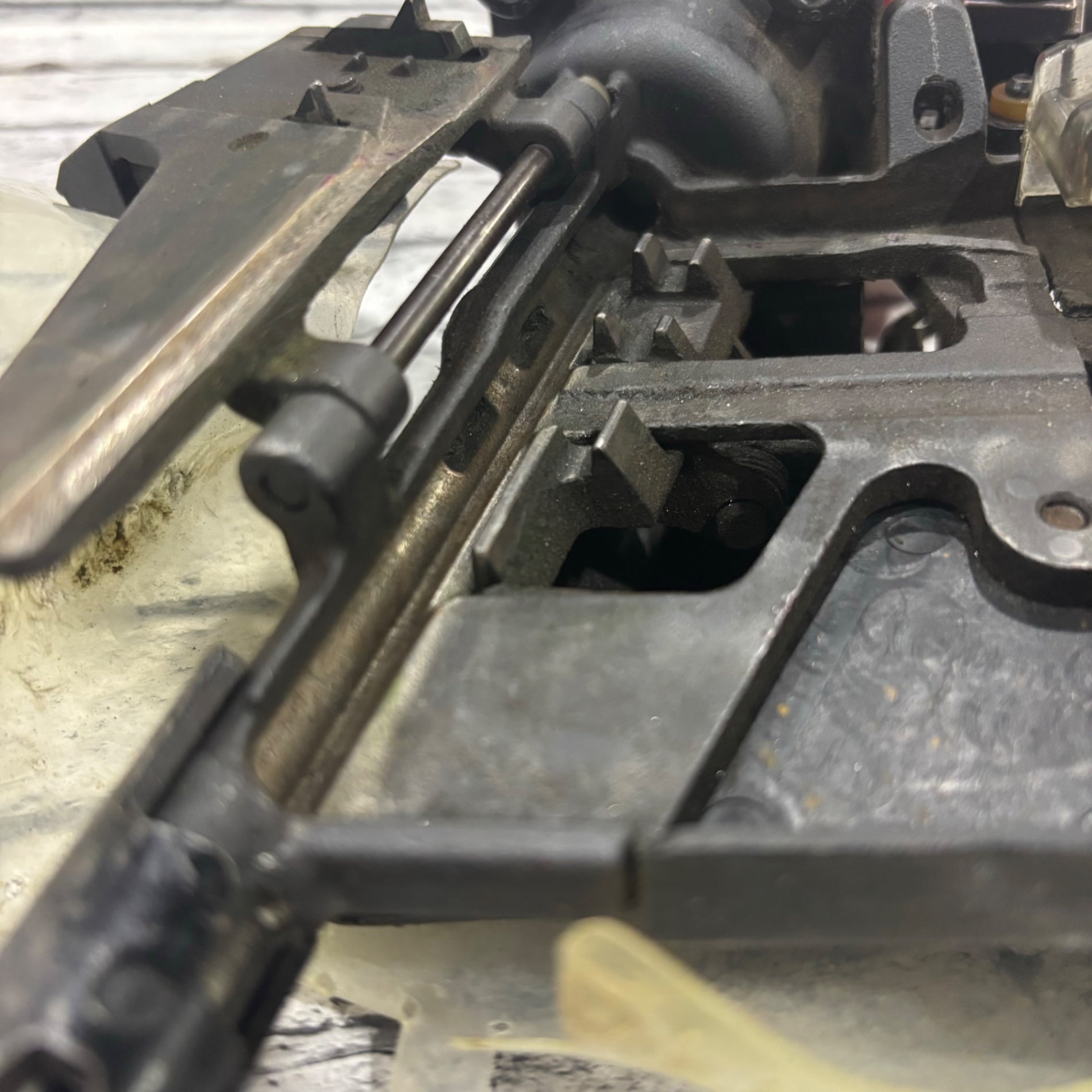 ☆マキタ(makita) 高圧エア釘打ち機 AN911H【川口店】 – アクトツール