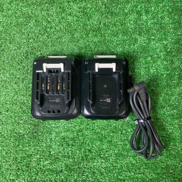 【中古品】◇マキタ(makita) フルライン 追尾 コードレスレーザー墨出し器 SK506GDZN (SK506GDN) ※足に破損箇所有り※【岩槻店】
