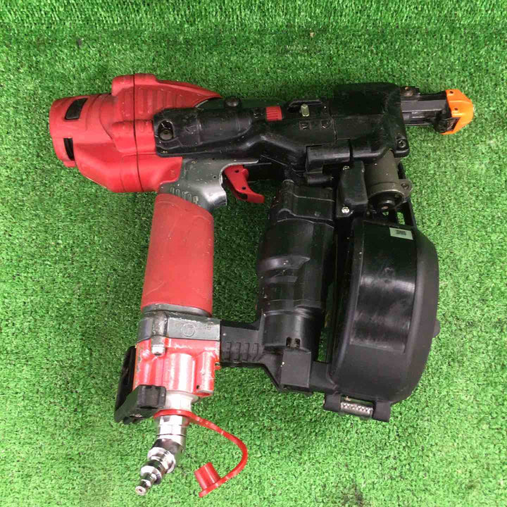 マックス(MAX) 高圧エアネジ打ち機 HV-R41G4-R【川崎店】