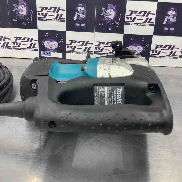 ★マキタ(makita) ハンマドリル HR4030C【所沢店】