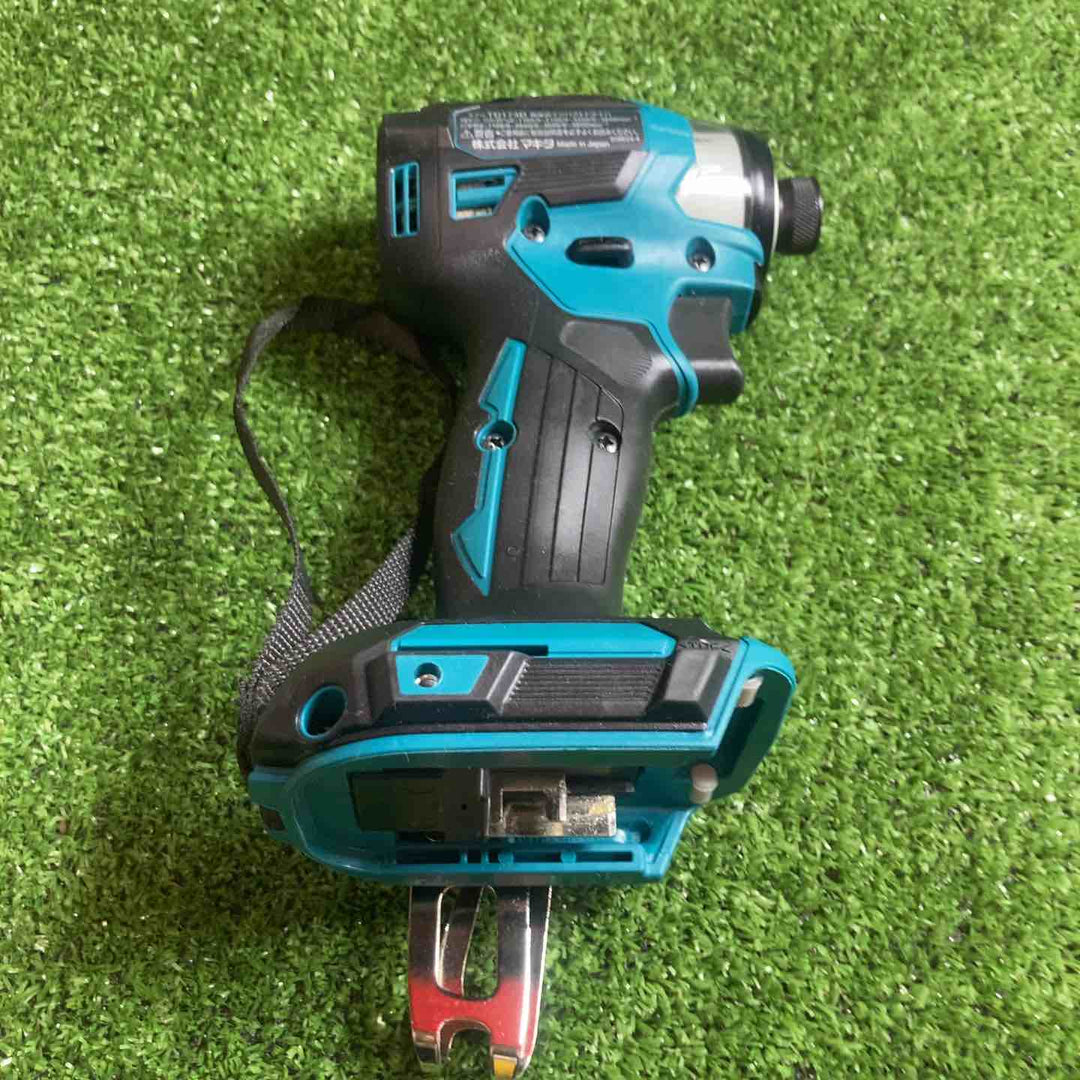★マキタ(makita) コードレスインパクトドライバー TD173DRGX【川崎店】