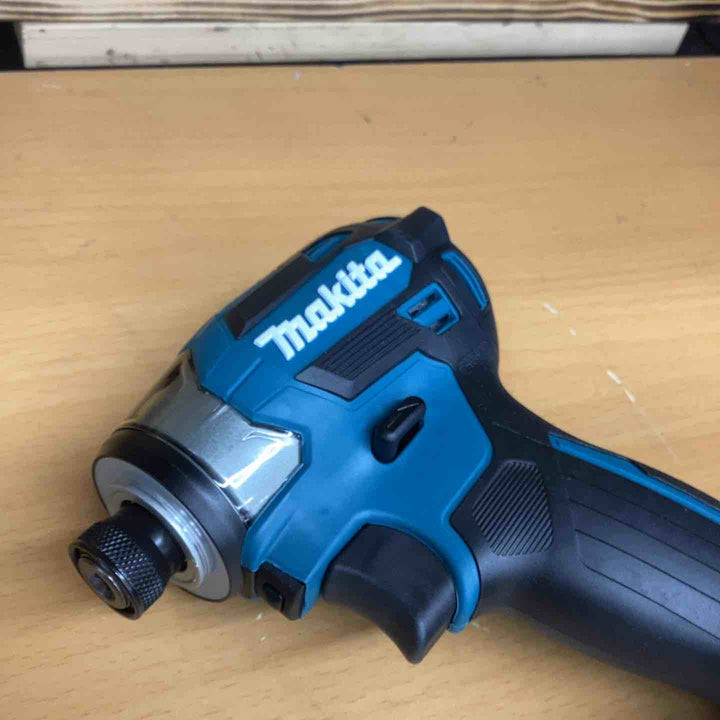 ★マキタ(makita) コードレスインパクトドライバー TD173DRGX【越谷店】