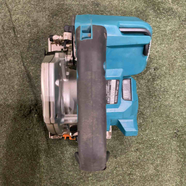 ★マキタ(makita) コードレス丸のこ HS474DRGX 動作確認済【川口店】