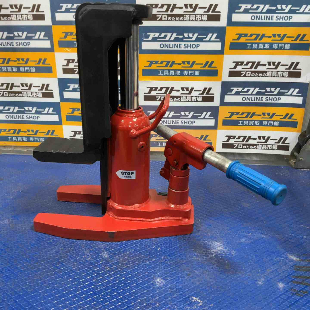 ◇イーグル(EAGLE) 爪ジャッキ G-40L【草加店】