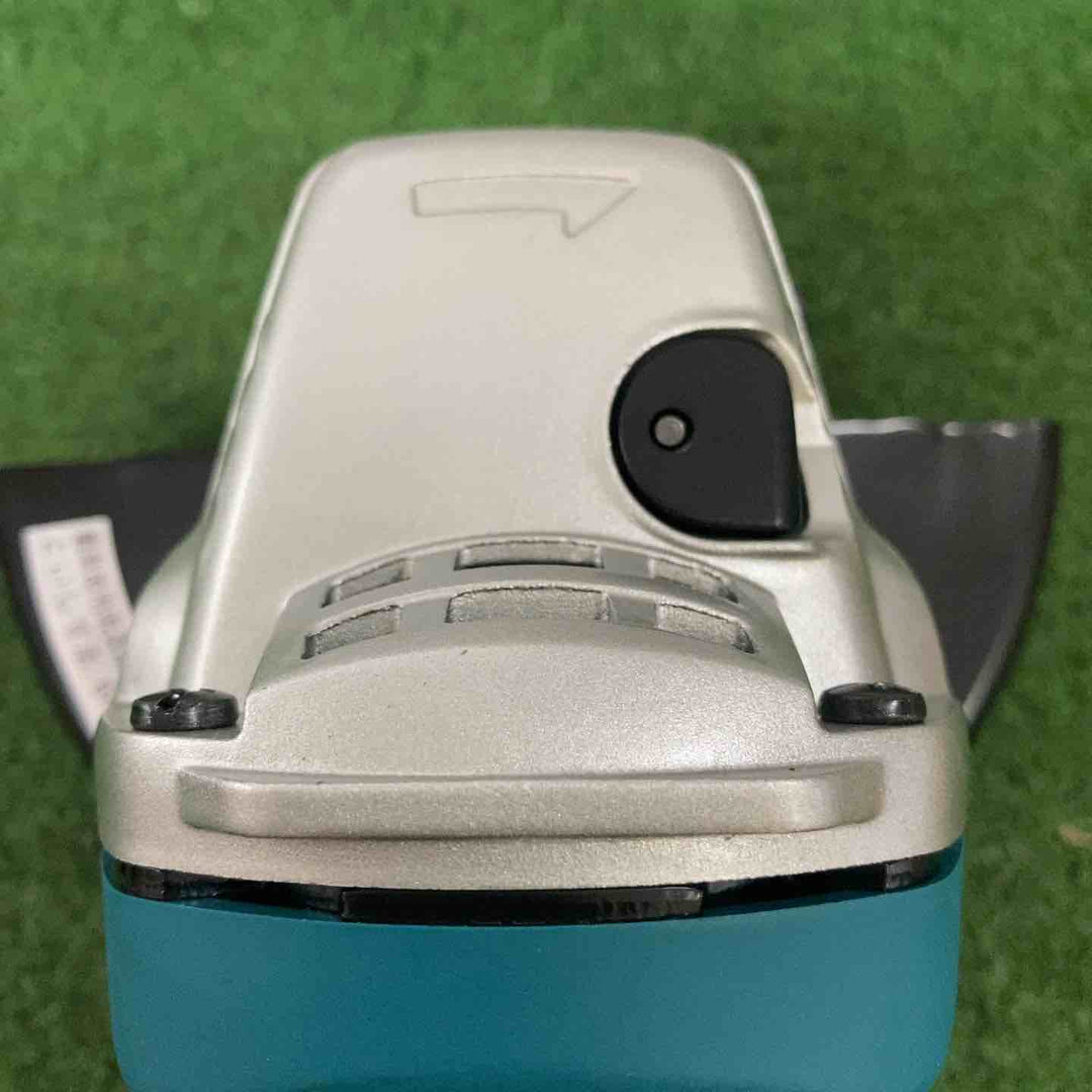 ☆マキタ(makita) 125mm ディスクグラインダ 9535B【町田店】