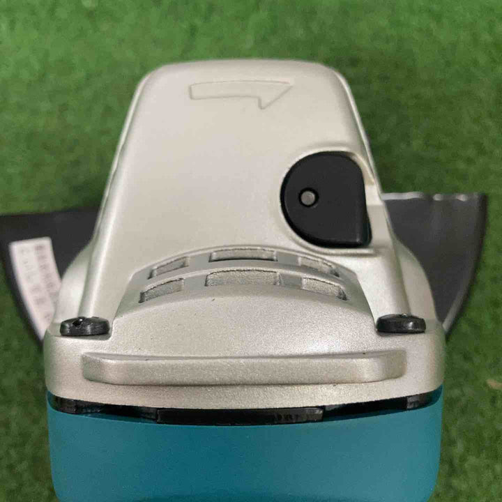 ☆マキタ(makita) 125mm ディスクグラインダ 9535B【町田店】