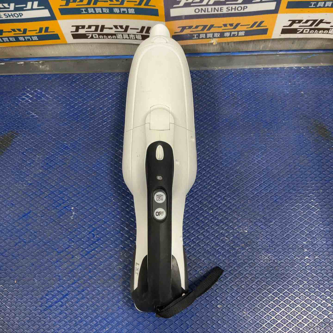 ☆マキタ(makita) コードレスクリーナ 18V CL182FDZW【草加店】