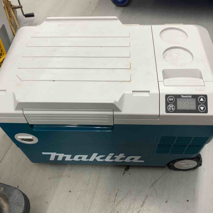 ★マキタ(makita) コードレス冷温庫 CW180DZ【戸田店】