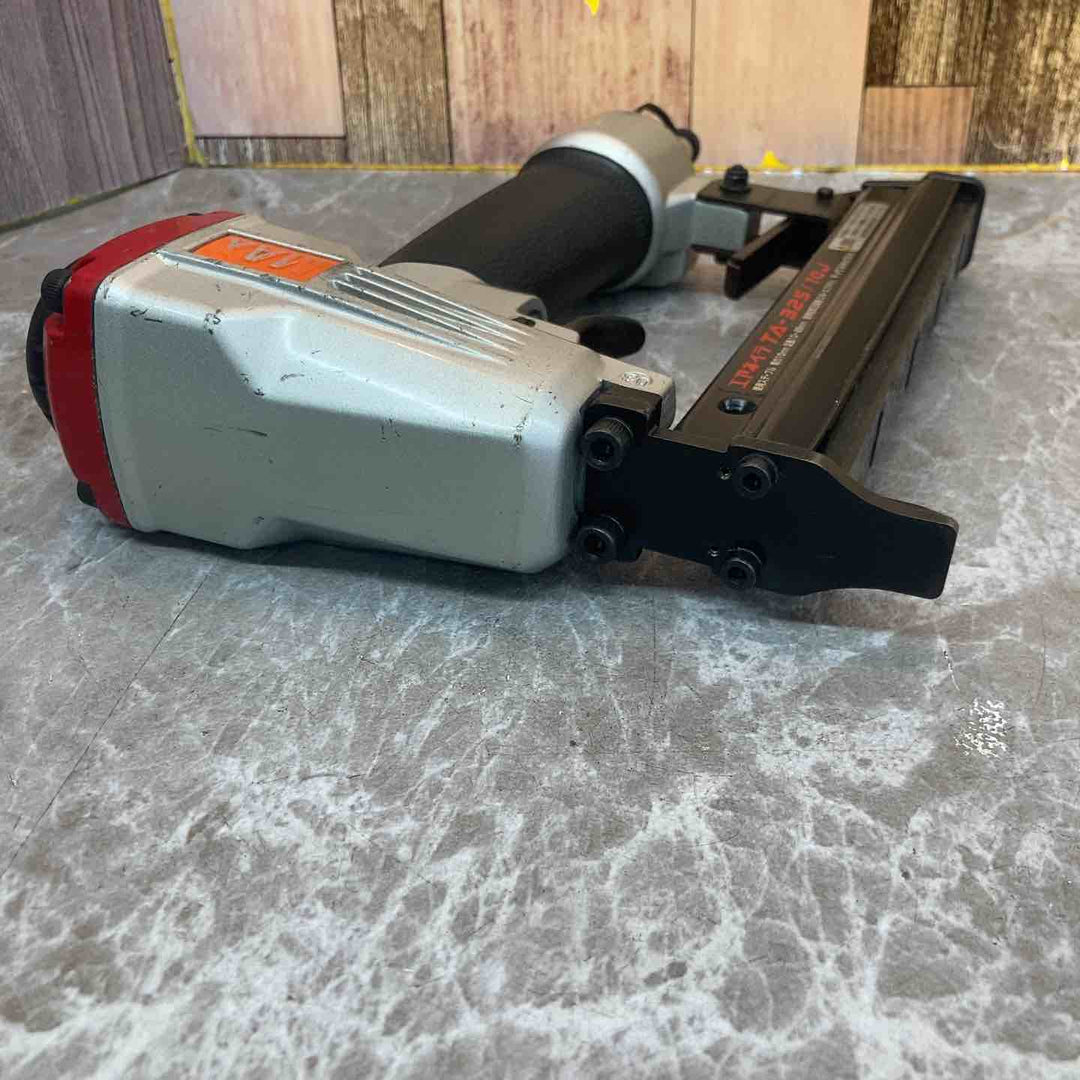 マックス エアタッカー TA-325/10J【八潮店】