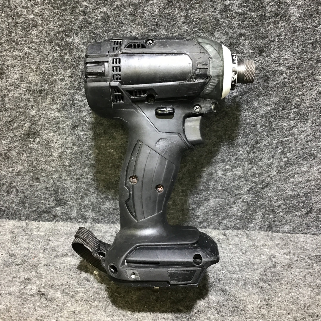 ★マキタ(makita) コードレスインパクトドライバー TD138DZB【桶川店】