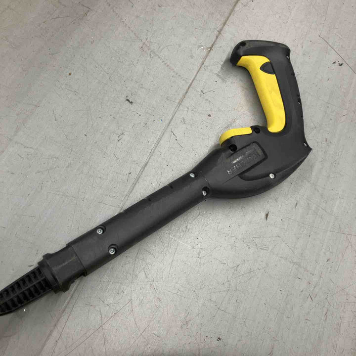 ◇ケルヒャー(KARCHER) 高圧洗浄機 K 2 クラシック CLASSIC【戸田店】