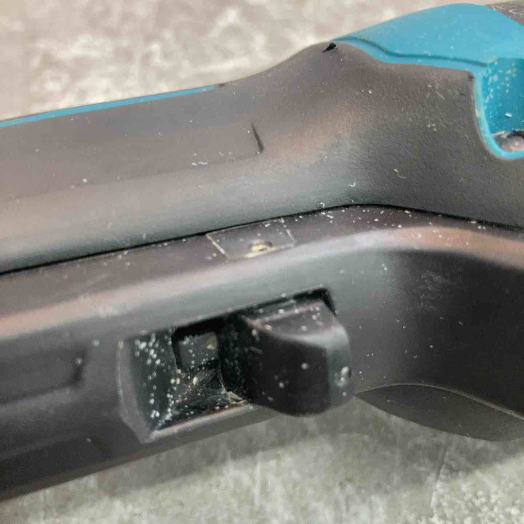 【中古品】★マキタ makita 100mm 18V コードレスディスクグラインダ GA418DZ 本体のみ【八潮店】