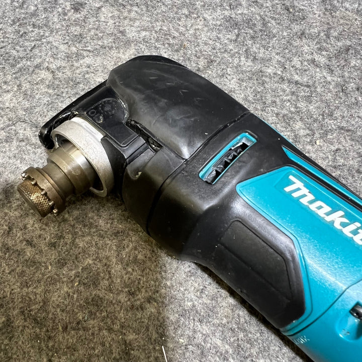 ★マキタ(makita) コードレスマルチツール TM41DZ【桶川店】