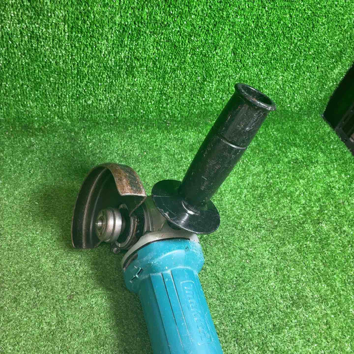 マキタ(makita) 100mmディスクグラインダ 9533B【藤沢店】