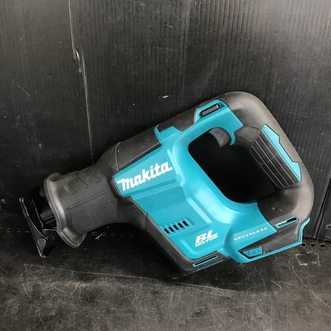 ★マキタ(makita) コードレスレシプロソー JR188DRG【草加店】