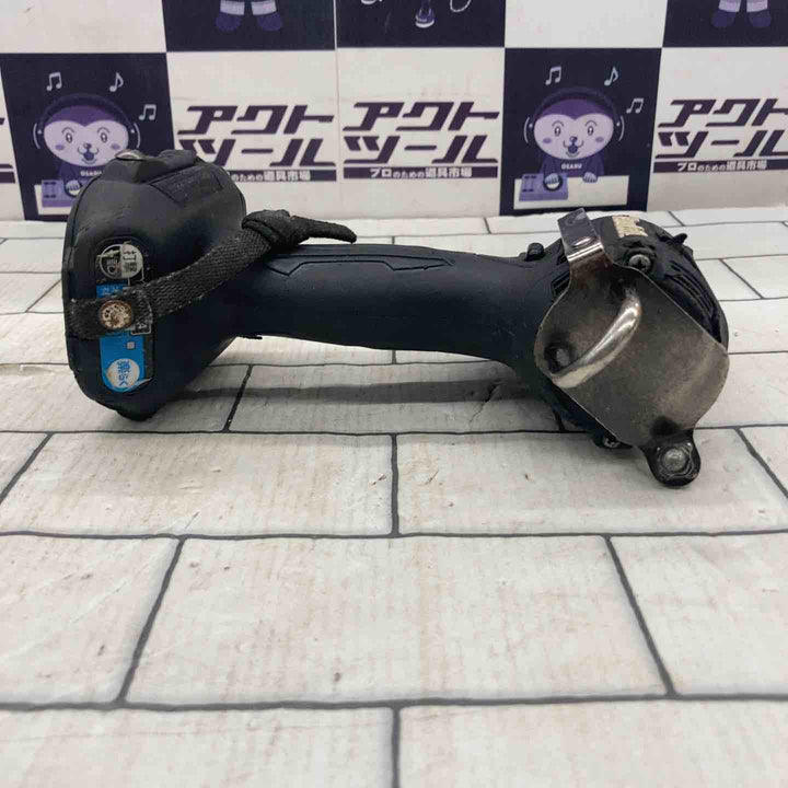 ★マキタ(makita) コードレスインパクトドライバー TD173DRGXB【所沢店】