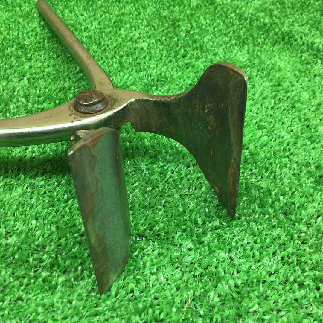 【現状品】 盛光 掴箸 型番不明 【鴻巣店】