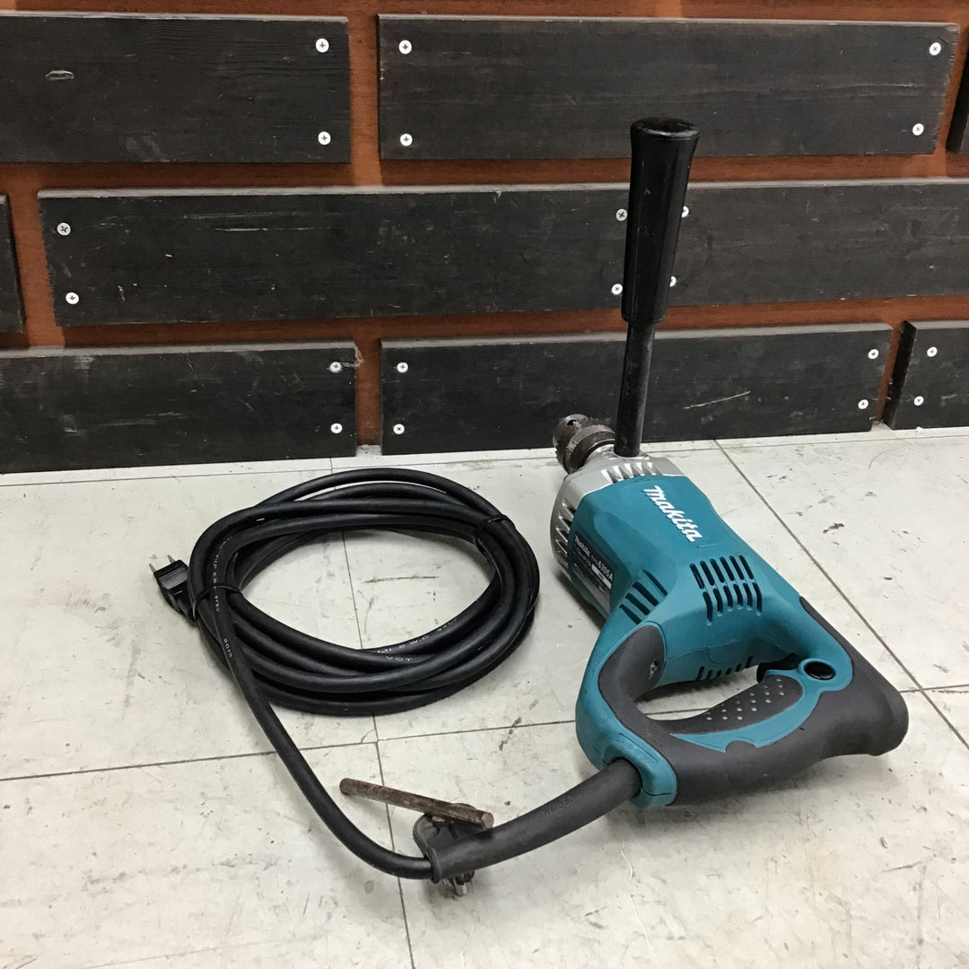 【中古品】マキタ/makita 電気ドリル 6305A ブレーキ付 【鴻巣店】