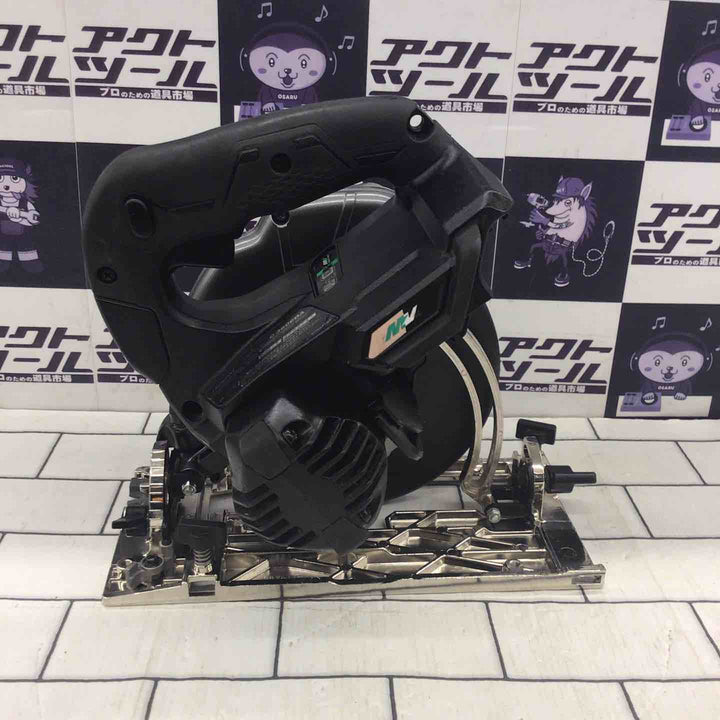 ★ハイコーキ(HIKOKI ※旧:日立工機) コードレス丸のこ C3606DA(NNB)(K)【藤沢店】