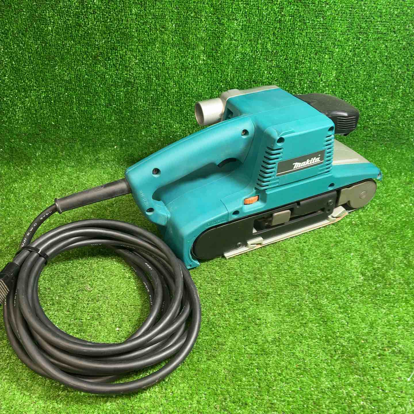 マキタ(makita) ベルトサンダ 9404【藤沢店】 – アクトツール